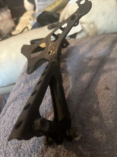 Upper Headlight Fairing Stay Bracket Honda CBR900RR Oem Not Chinese READ READ #8