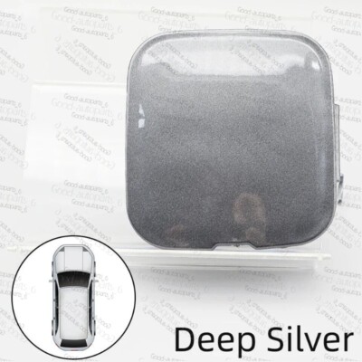 For Honda Fit Jazz GD GD1 GD3 Hatchback 04-07 Front Bumper Towing Hook Eye Cover