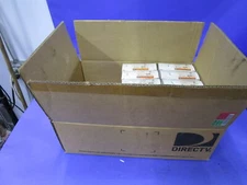 NIB LOT OF 12 WIREMOLD COMBINATION END FITTING G6010B GRAY 1 Y WARRANTY