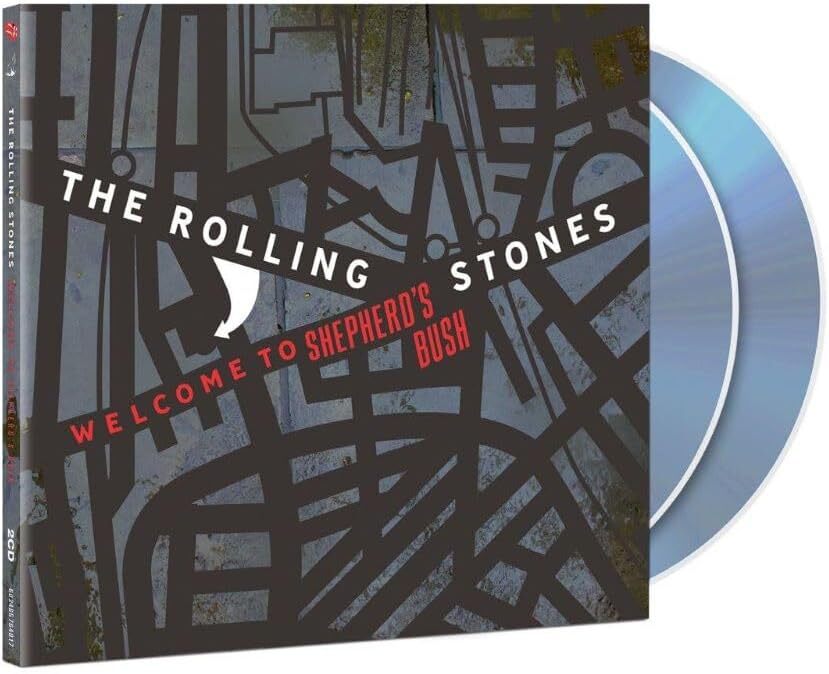 rolling stones (RAREアドバンス2タイトル3枚セット送料込み） THE ROLLING STONES the COMPLETE STONES #2 Japan Music CD | eBay