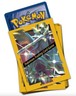 Pokemon TCG Crown Zenith PFC Shiny Zacian & Zamazenta Card Sleeves 65ct
