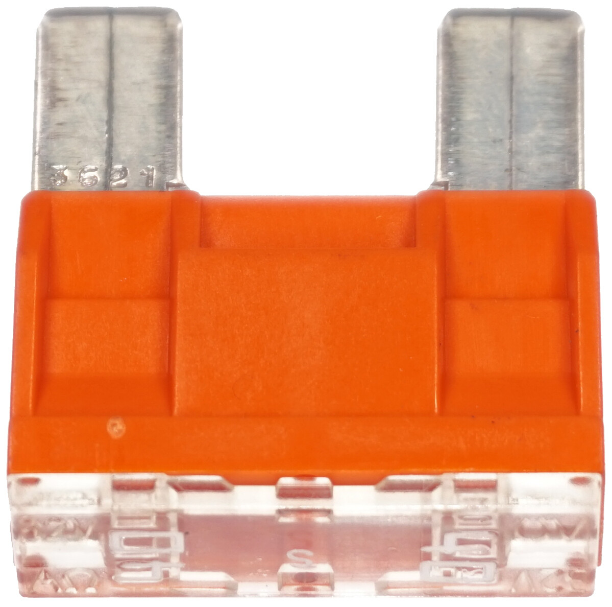 Mercedes 40 Amp Orange Maxi Automotive Fuse 32 Volt
