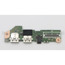 New For Lenovo Ideapad 3-15IHU6 82K1 15ACH6 82K2 USB Board 5C50S25225 LS-L171P