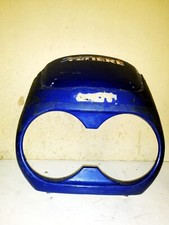 YAMAHA XTZ750 SUPERTENERE 3LD '90 - CUPOLINO FARI, DA RIPARARE