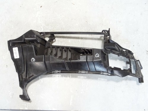 - BMW X3 G01 Stoßstange Halter Verstärkung vorne rechts 139605-14 ab 2017