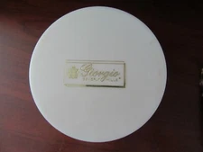 GIORGIO BEVERLY HILLS Extraordinary Perfumed Dusting Powder 90% Full 5 oz