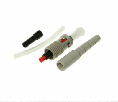 6901 3M ST Multimode Simplex Glasfaserstecker, 0,2 dB Einfügedämpfung