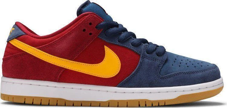 Preços baixos em Nike Zoom Dunk Pro SB Low Boca Juniors | eBay