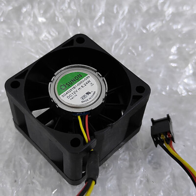 1PC SUNON SG40281B1-000U-G99 Cooling Fan 12V 6.24W 4028 4CM New