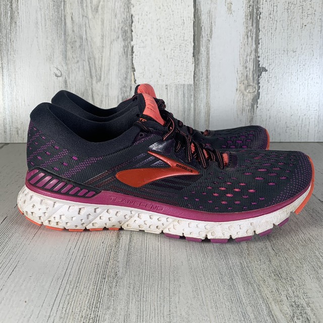 brooks transcend 6 womens