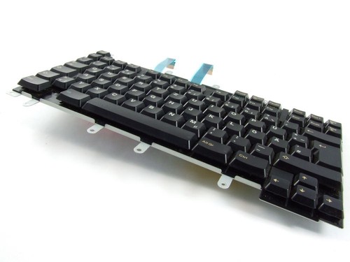 IBM 07G1151 Thinkpad N51 Laptop Series German Keyboard DE Tastatur Mouse 07G1167