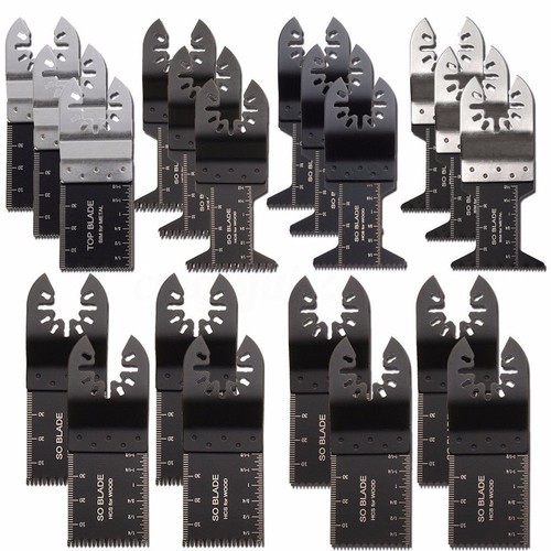 Oscillating Multi Tool Saw Blade For 