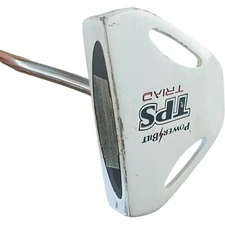 PowerBilt TPS Triad 41.5" Putter