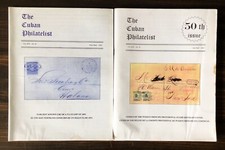 Cuban Philatelist Magazine - 2005 : Lot of 2