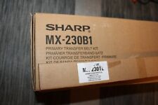Sharp Genuine MX-230B1 Primary Transfer Belt Kit **SEALED NEW UK