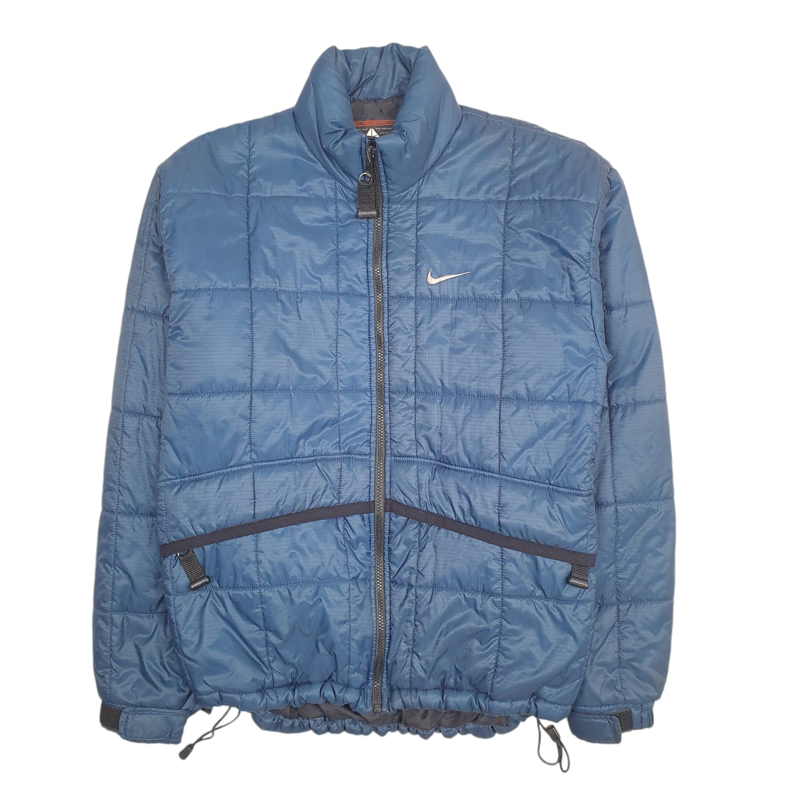 NIKE ACG Puffer Jacket Coat Insulated All Conditions Gear Mens M