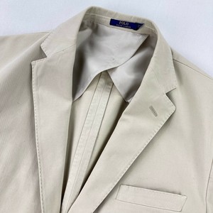 Polo Ralph Lauren Men S Cotton Stretch Unstructured Blazer Current Khaki 42 R Ebay Polo Ralph Lauren Men S Cotton Stretch Unstructured Blazer Current Khaki 42 R Ebay