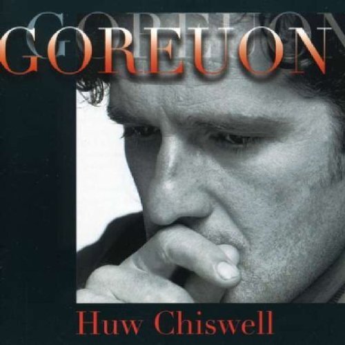 Huw Chiswell (CD) Album