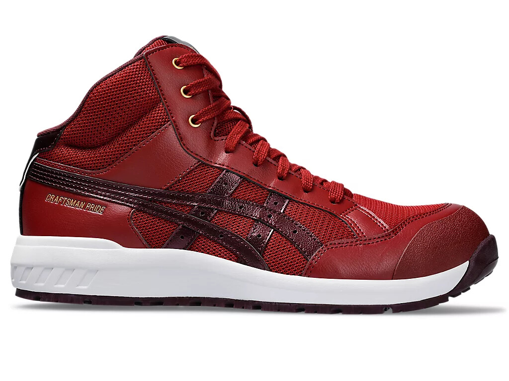 ASICS WINJOB CP218 1273A091 600 Beet Juice Deep Mars 3E