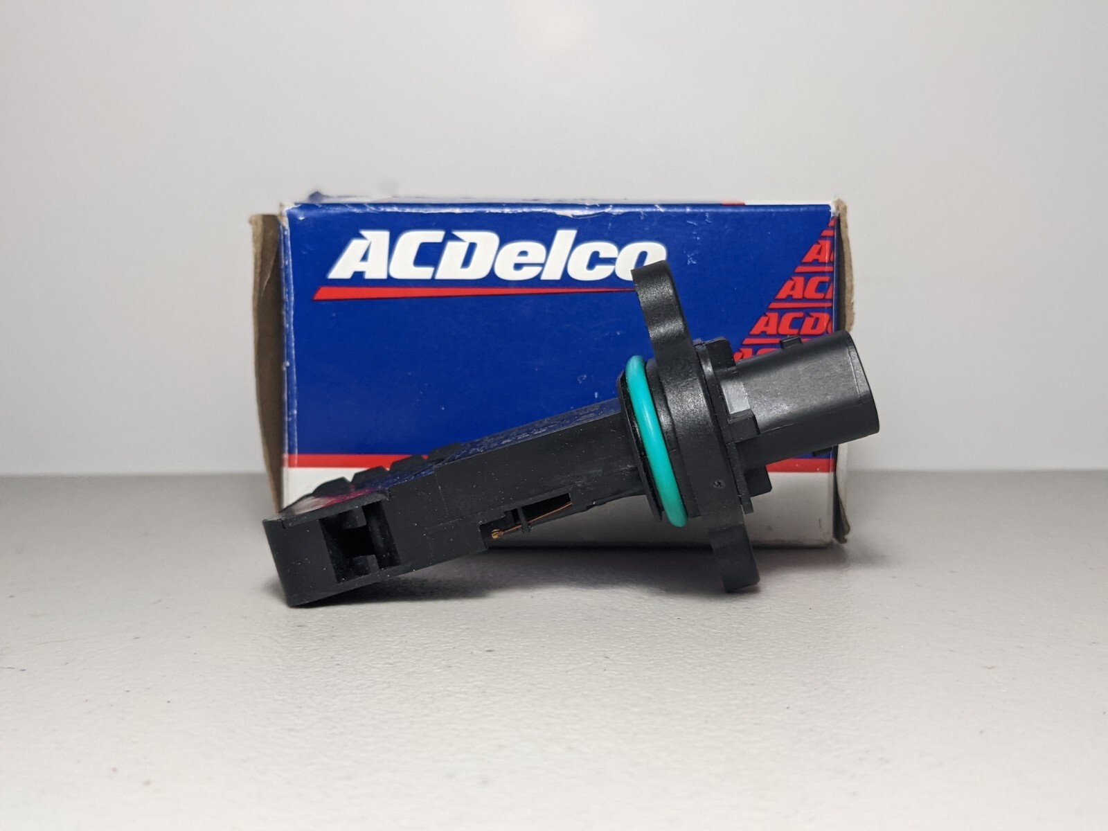 Mass Air Flow Sensor ACDelco 92196278 for sale online | eBay