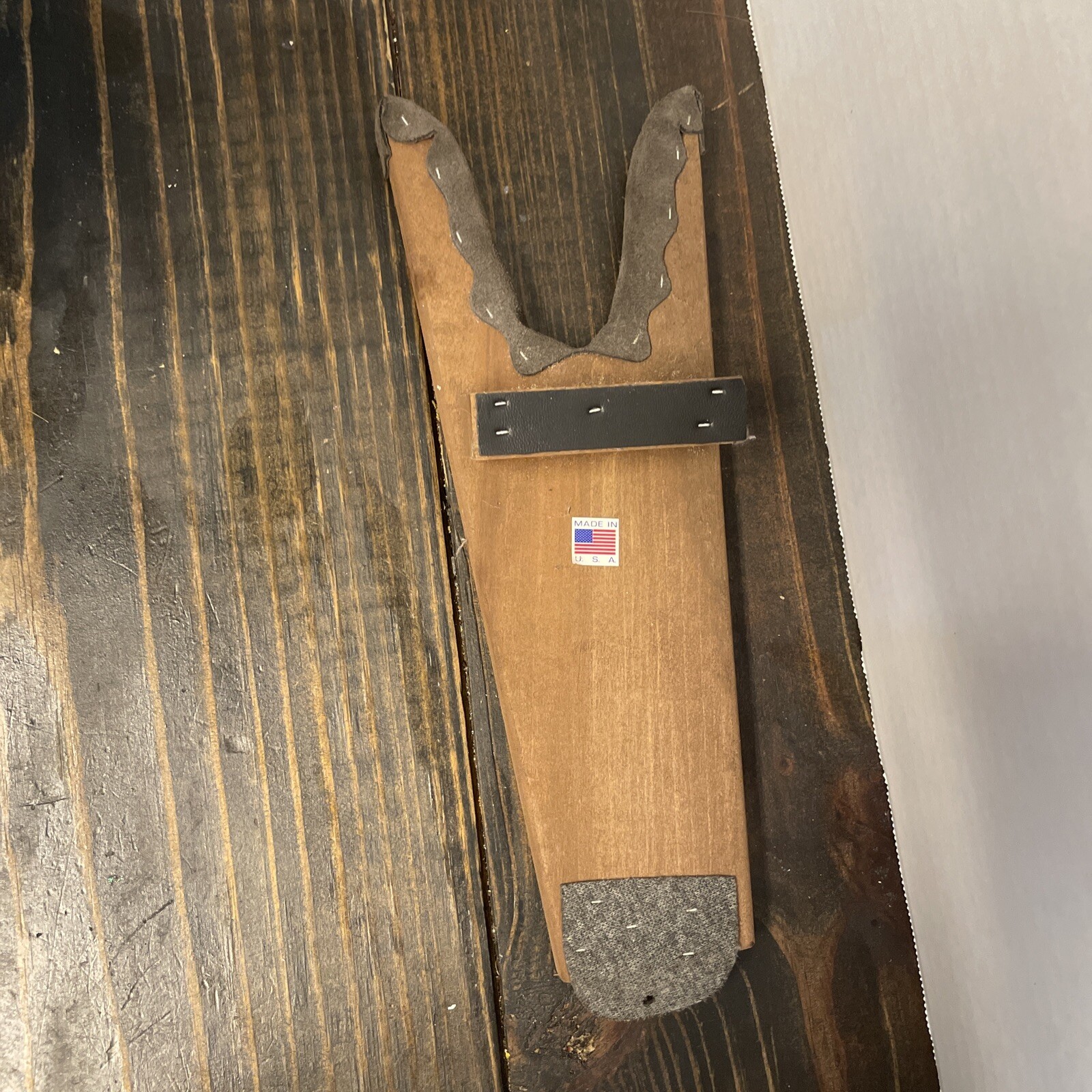 Ariat Unisex Boot Jack Brown/Black One Size 