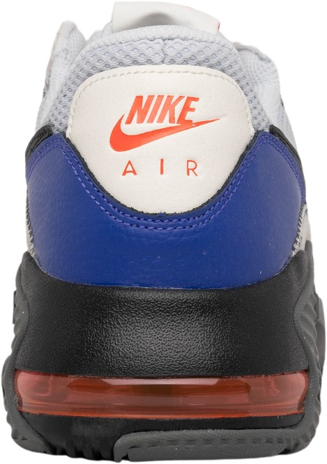 nike airmax excee yellow