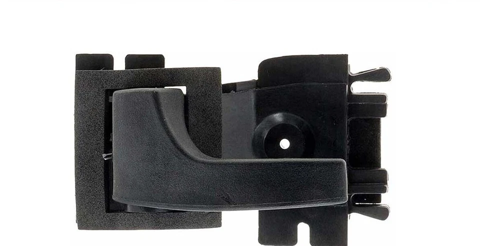 Inside Door Handle For Ford Mustang 1979-1993 Ranger Bronco II 1983-1988 Left - Image 3 of 4