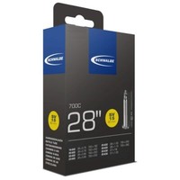 "2Xschwalbe Set Sv 15 60Mm Ventil Schlauch 28\" Rennrad 18/28-622/630 Race"