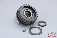 2007 Harley Electra Glide Transmission Belt Pulley Sprocket 32T 40659-06