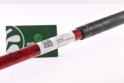 Left Hand Ping G410 #5 Wood / 17.5 Degree / Regular Flex Ping Alta CB Red 65 - Picture 7 of 8