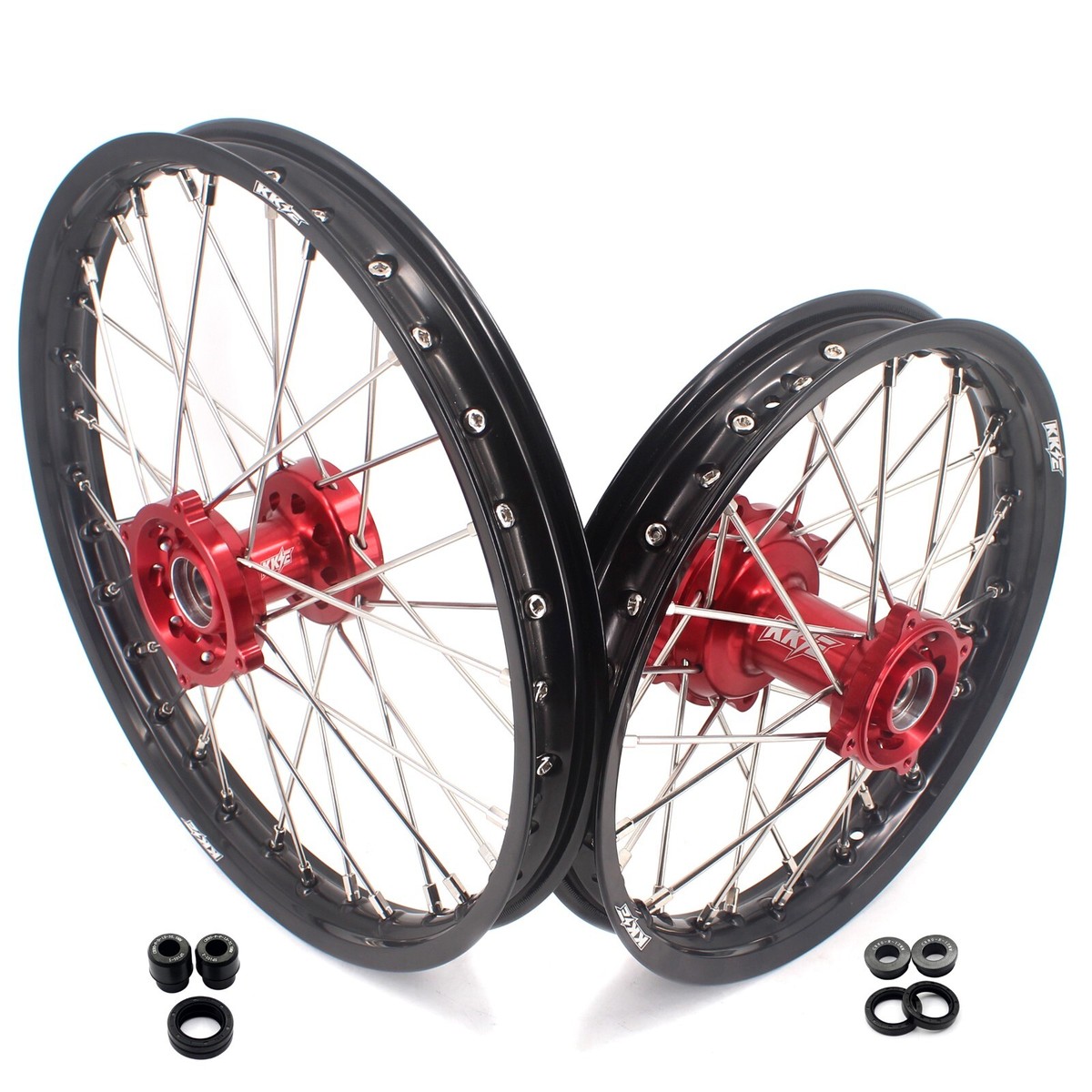 1993-2007 Honda CR80R CR85R 19