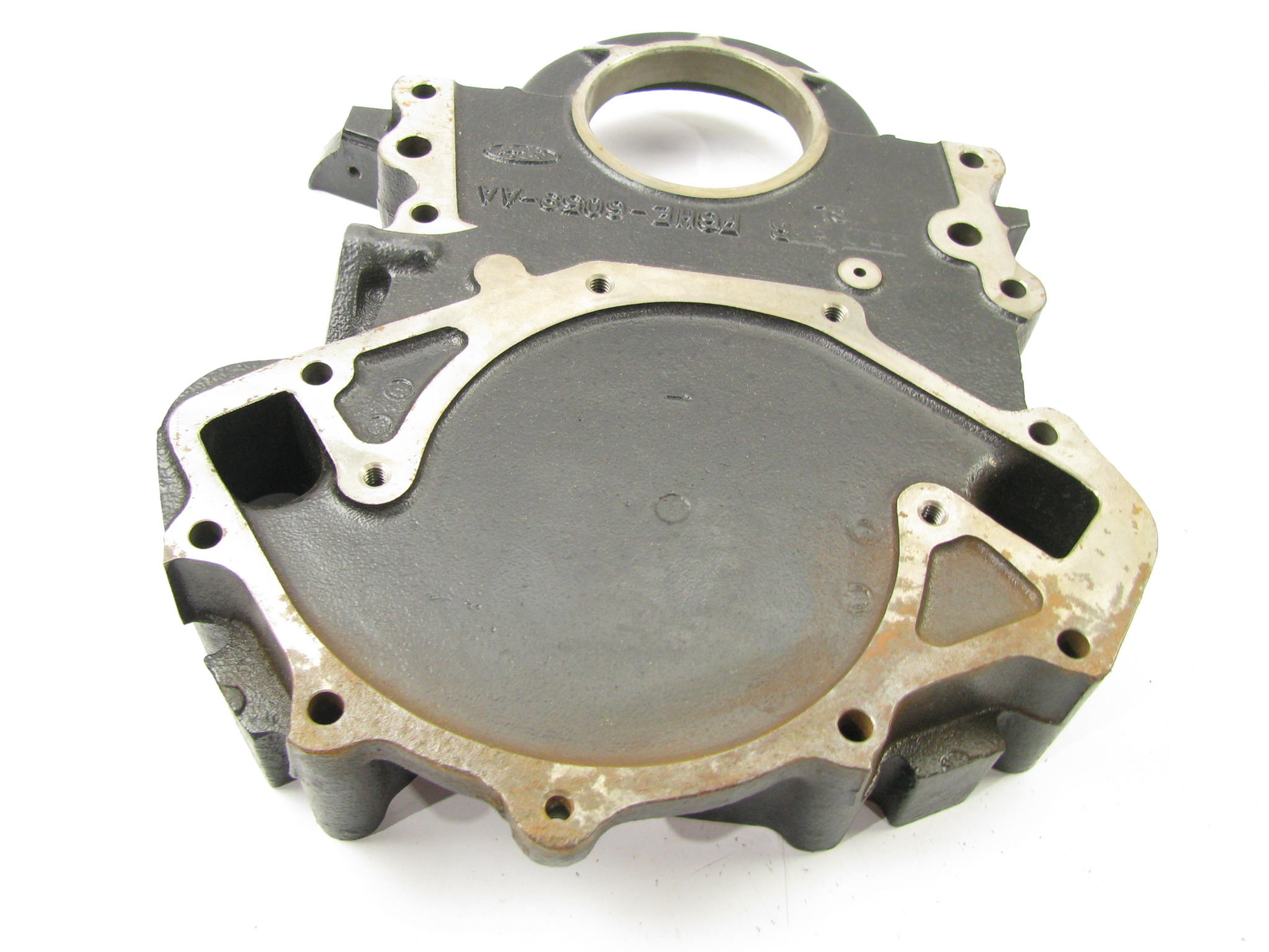 NEW GENUINE Cast Iron Timing Cover FORD 429 460 V8 Heavy Truck F6HE