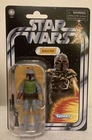 Hasbro Star Wars Vintage Collection Boba Fett 3.75 in Action Figure (F8069)