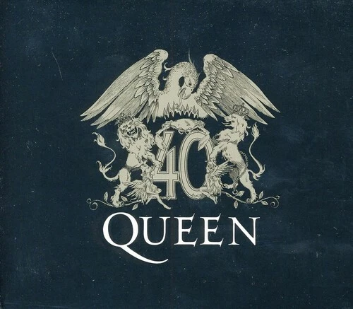 Queen Box Set Music CDs for sale | eBay