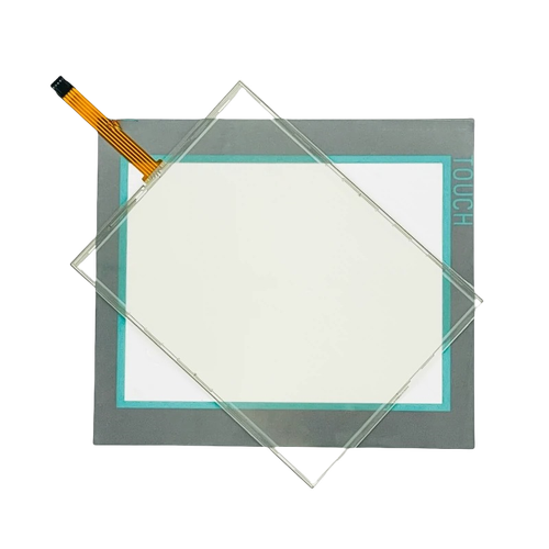 NEW Siemens MP377-12 Button Film Touchpad 6AV6644-0AA01-2AX0 6AV6 644-0AA01-2AX0 - Afbeelding 8 van 8