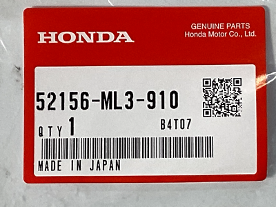 1998 Honda Cr250 Chain Guide Swingarm Guard Rub Block Plate OEM 98