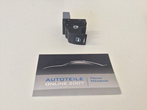 VW Passat 3C Fensterheberschalter Schalter Fensterheber Fenster 7L6959855B