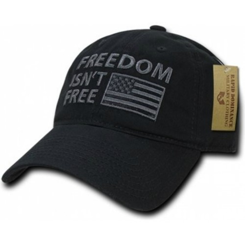 Gorras de béisbol de algodón para papá Rapid Dominance patriótico bandera estadounidense de EE. UU. - Imagen 22 de 114