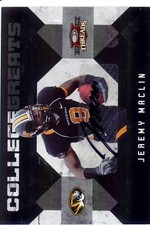 jeremy maclin rc rookie draft auto autograph missouri tigers mizzou college #/25