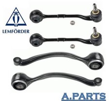 LEMFÖRDER REP. SET QUERLENKER 4TLG VORDERACHSE BMW 3er X1 E90 xDRIVE X-Modelle