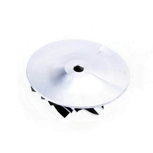 Turbo Compressor Wheel For Garrett T3/T4 442476-0014 Trim 57 - Picture 5 of 6