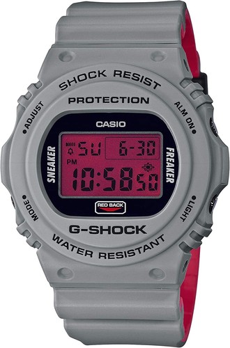 casio sneaker freaker
