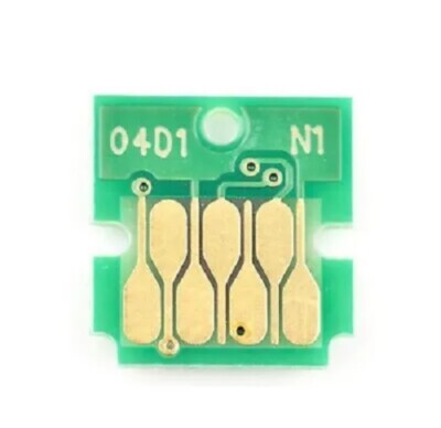 Maintenance Tank Chip T04D1 C13T04D100 Lot Compatible with Epson XP-5100 WF-2860