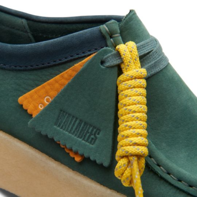 靴 CLARKS Wallabee Clarks Wallabee Cup - 26167902 | eBay