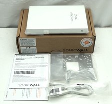 SonicWall SonicWave 224W INTL Wireless Access Point APL45-0D0 01-SSC-2127
