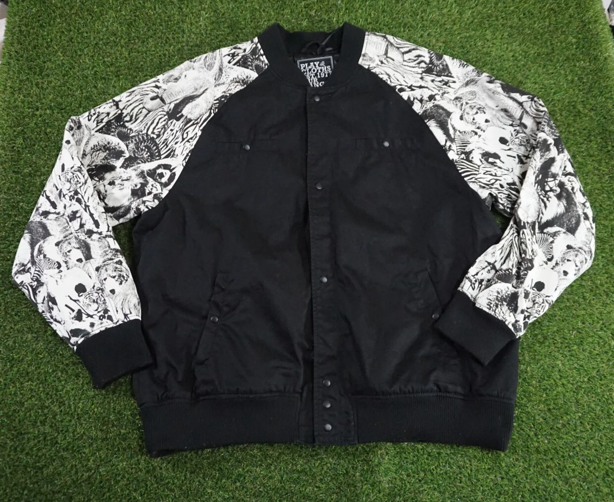 Play Cloths Coats, Jackets & Vests for Men for Sale | Shop New 