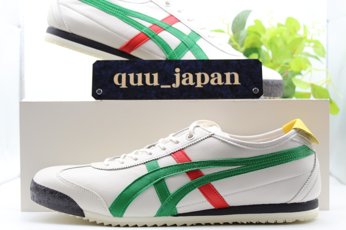 Onitsuka Tiger MEXICO 66 SD 1183A872 13-Colors Unisex US4-14