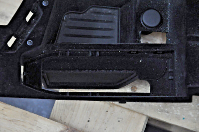 BMW 5er F10 F11 LCI Ablagefach Armauflage 9277346 online kaufen | eBay 