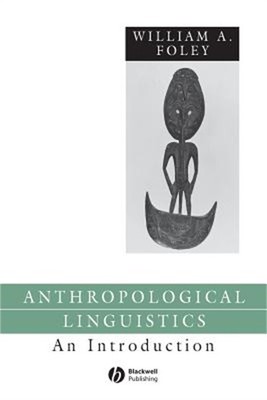 Anthropological Linguistics (Paperback or Softback)