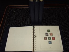 FRG 1949 - 1993 ** + Canceled In 4 SAFE Albums